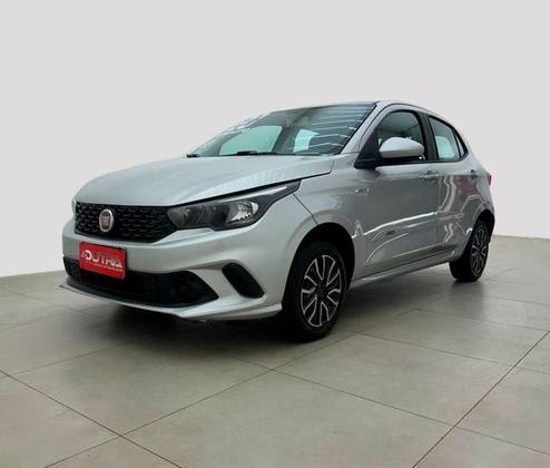 FIAT ARGO 1.3 FIREFLY FLEX DRIVE MANUAL